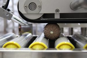 Accent Label Top - Accent Label Automation