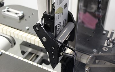 How Automation Reduces Labor Costs in Labeling