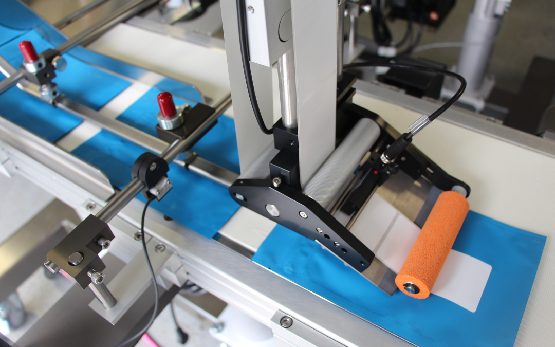 Top Questions to Ask Before Buying a Labeling Machine, Accent Label Automation